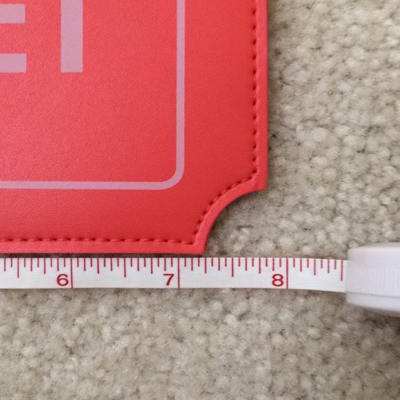 Ipsy makeup bag - Picture 6 of 6